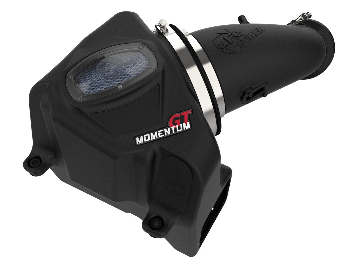 Momentum GT Cold Air Intake System w/ Pro 5R Filter Ram 2500 / Power Wagon / 3500 14-16 V8-6.4L Hemi aFe Power aFe Power