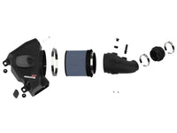 Momentum GT Cold Air Intake System w/ Pro 5R Filter Ram 2500 / Power Wagon / 3500 14-16 V8-6.4L Hemi aFe Power aFe Power