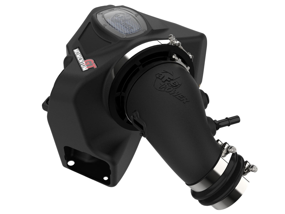 Momentum GT Cold Air Intake System w/ Pro 5R Filter Ram 2500 / Power Wagon / 3500 14-16 V8-6.4L Hemi aFe Power aFe Power