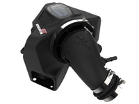 Momentum GT Cold Air Intake System w/ Pro 5R Filter Ram 2500 / Power Wagon / 3500 14-16 V8-6.4L Hemi aFe Power aFe Power
