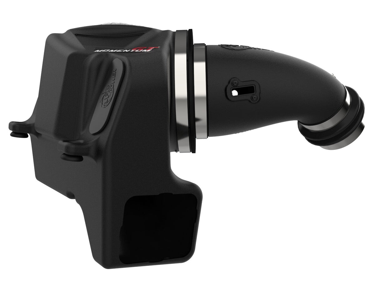 Momentum GT Cold Air Intake System w/ Pro 5R Filter Ram 2500 / Power Wagon / 3500 14-16 V8-6.4L Hemi aFe Power aFe Power