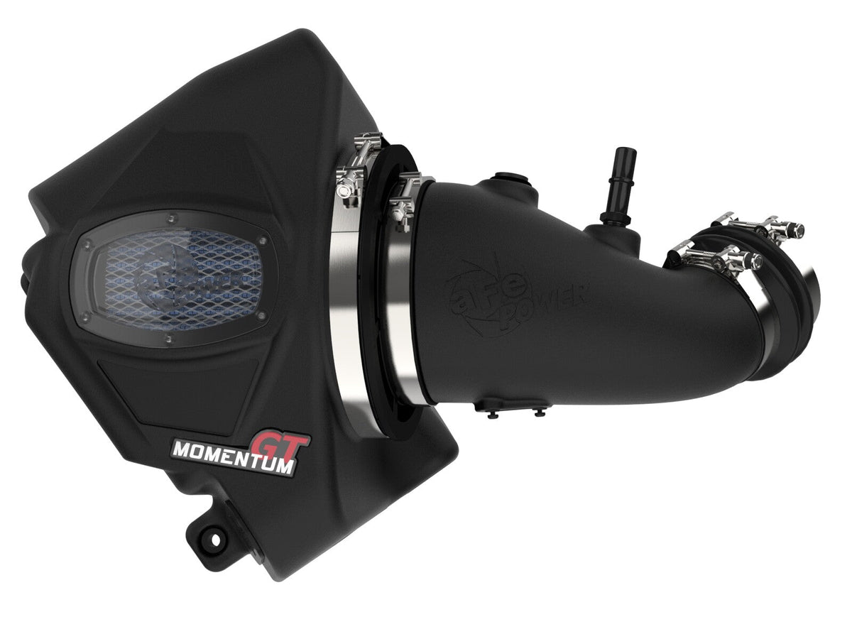 Momentum GT Cold Air Intake System w/ Pro 5R Filter Ram 2500 / Power Wagon / 3500 14-16 V8-6.4L Hemi aFe Power aFe Power