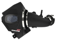 Momentum GT Cold Air Intake System w/ Pro 5R Filter Ram 2500 / Power Wagon / 3500 14-16 V8-6.4L Hemi aFe Power aFe Power