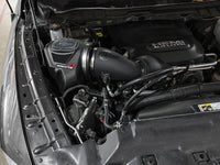 Momentum GT Cold Air Intake System w/ Pro 5R Filter Ram 2500 / Power Wagon / 3500 14-16 V8-6.4L Hemi aFe Power aFe Power