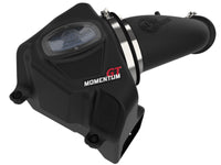 Momentum GT Cold Air Intake System w/ Pro 5R Filter Ram 2500 / Power Wagon / 3500 17-18 V8-6.4L Hemi aFe Power aFe Power
