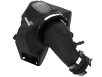 Momentum GT Cold Air Intake System w/ Pro 5R Filter Ram 2500 / Power Wagon / 3500 17-18 V8-6.4L Hemi aFe Power aFe Power