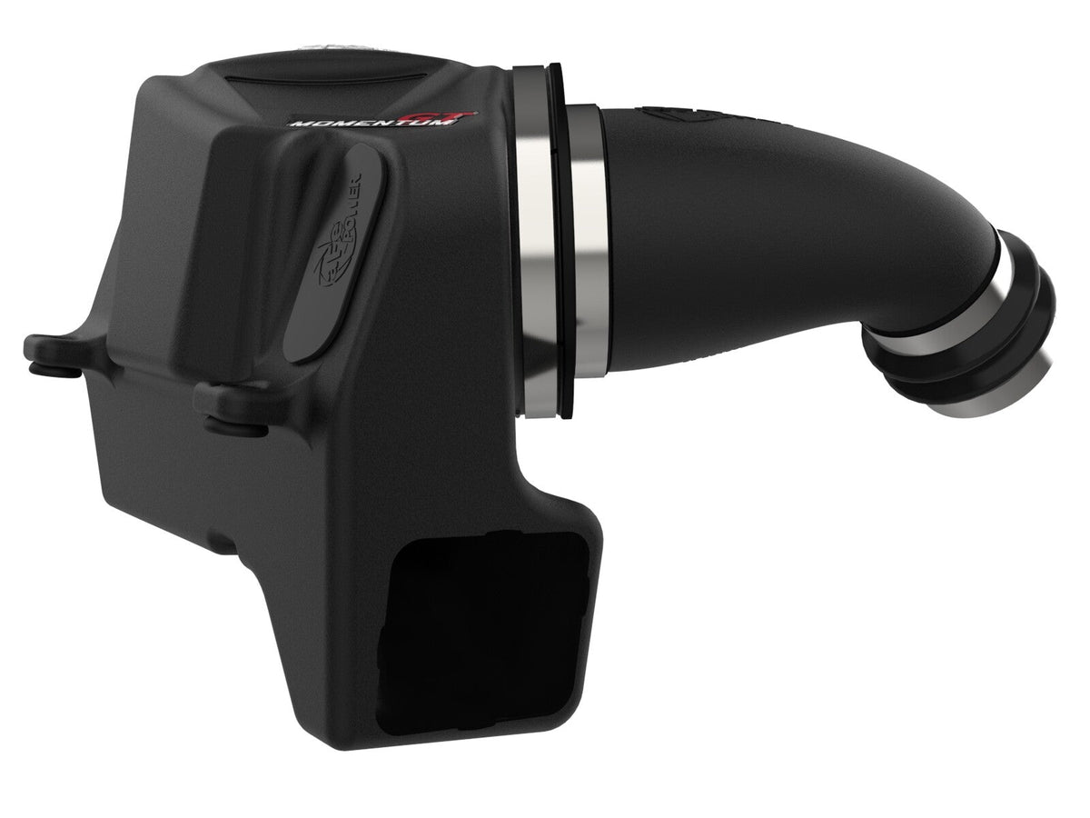Momentum GT Cold Air Intake System w/ Pro 5R Filter Ram 2500 / Power Wagon / 3500 17-18 V8-6.4L Hemi aFe Power aFe Power