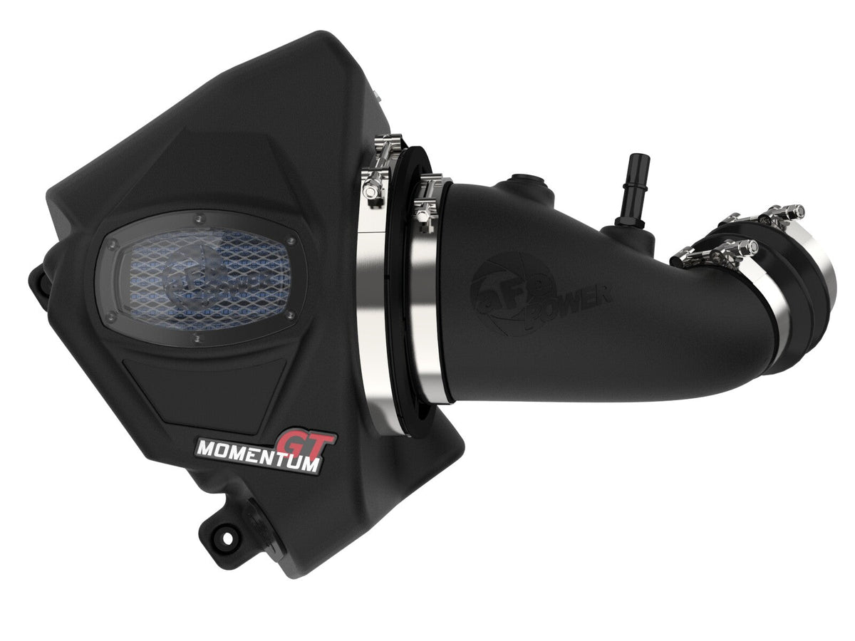 Momentum GT Cold Air Intake System w/ Pro 5R Filter Ram 2500 / Power Wagon / 3500 17-18 V8-6.4L Hemi aFe Power aFe Power