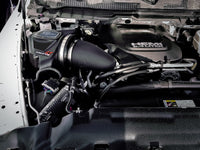 Momentum GT Cold Air Intake System w/ Pro 5R Filter Ram 2500 / Power Wagon / 3500 17-18 V8-6.4L Hemi aFe Power aFe Power