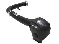 Momentum GT Cold Air Intake System w/ Pro 5R Filter Dodge Challenger/Charger 11-23/Chrysler 300 11-14 V6-3.6L aFe Power aFe Power