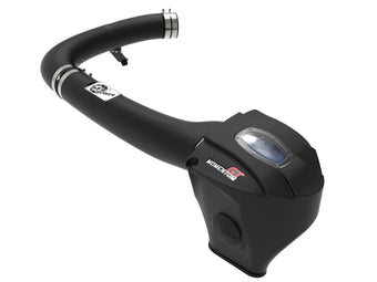 compare product Momentum GT Cold Air Intake System w/ Pro 5R Filter Dodge Challenger/Charger 11-23/Chrysler 300 11-14 V6-3.6L aFe Power