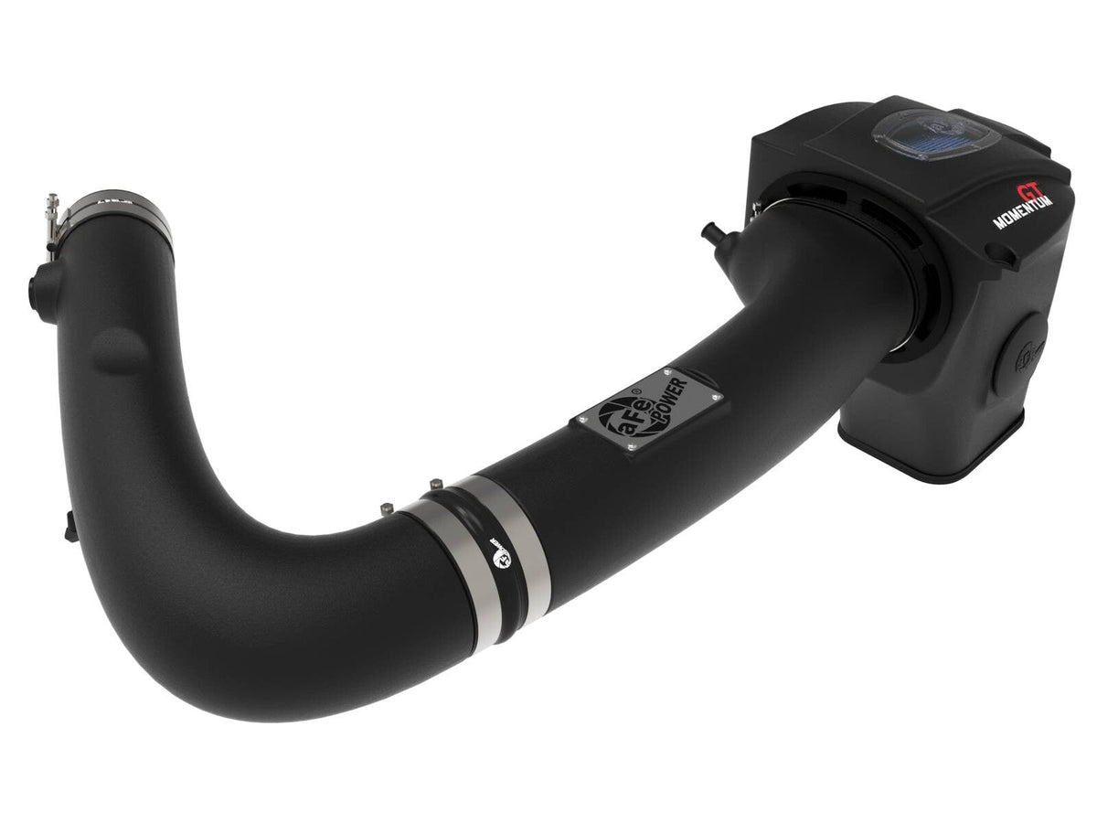 Momentum GT Cold Air Intake System w/ Pro 5R Filter Dodge Challenger/Charger 11-23/Chrysler 300 11-14 V6-3.6L aFe Power aFe Power