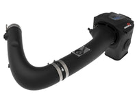 Momentum GT Cold Air Intake System w/ Pro 5R Filter Dodge Challenger/Charger 11-23/Chrysler 300 11-14 V6-3.6L aFe Power aFe Power
