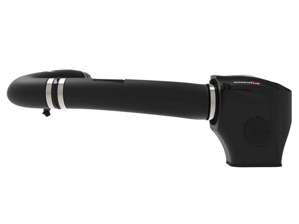 Momentum GT Cold Air Intake System w/ Pro 5R Filter Dodge Challenger/Charger 11-23/Chrysler 300 11-14 V6-3.6L aFe Power aFe Power