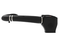 Momentum GT Cold Air Intake System w/ Pro 5R Filter Dodge Challenger/Charger 11-23/Chrysler 300 11-14 V6-3.6L aFe Power aFe Power