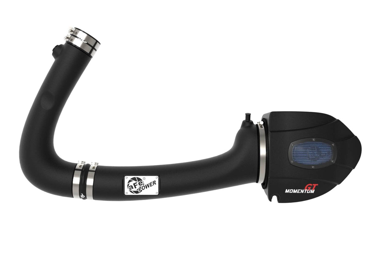 Momentum GT Cold Air Intake System w/ Pro 5R Filter Dodge Challenger/Charger 11-23/Chrysler 300 11-14 V6-3.6L aFe Power aFe Power