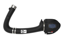 Momentum GT Cold Air Intake System w/ Pro 5R Filter Dodge Challenger/Charger 11-23/Chrysler 300 11-14 V6-3.6L aFe Power aFe Power