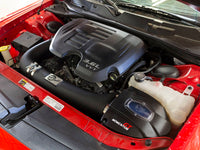 Momentum GT Cold Air Intake System w/ Pro 5R Filter Dodge Challenger/Charger 11-23/Chrysler 300 11-14 V6-3.6L aFe Power aFe Power