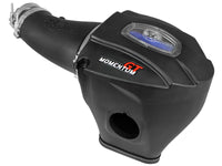 Momentum GT Cold Air Intake System w/ Pro 5R Filter Dodge Challenger/Charger/Chrysler 300 SRT8/SRT 11-23 V8-6.4L Hemi aFe Power aFe Power
