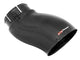 Dynamic Air Scoop D.A.S. Carbon Fiber Dodge Challenger 15-23 V6-3.6L/V8-5.7L/6.4L/6.2L (sc) Hemi aFe Power aFe Power