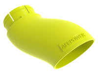 Dynamic Air Scoop D.A.S. Green Dodge Challenger 15-23 V6-3.6L/V8-5.7L/6.4L/6.2L (sc) Hemi aFe Power aFe Power