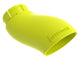 Dynamic Air Scoop D.A.S. Green Dodge Challenger 15-23 V6-3.6L/V8-5.7L/6.4L/6.2L (sc) Hemi aFe Power aFe Power