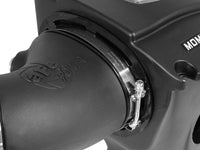 Momentum GT Cold Air Intake System w/ Pro 5R Filter Dodge Challenger/Charger/Chrysler 300 SRT8/SRT 11-23 V8-6.4L Hemi aFe Power aFe Power