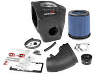 Momentum GT Cold Air Intake System w/ Pro 5R Filter Dodge Challenger/Charger/Chrysler 300 SRT8/SRT 11-23 V8-6.4L Hemi aFe Power aFe Power