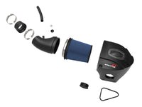 Momentum GT Cold Air Intake System w/ Pro 5R Filter Dodge Challenger/Charger/Chrysler 300 SRT8/SRT 11-23 V8-6.4L Hemi aFe Power aFe Power