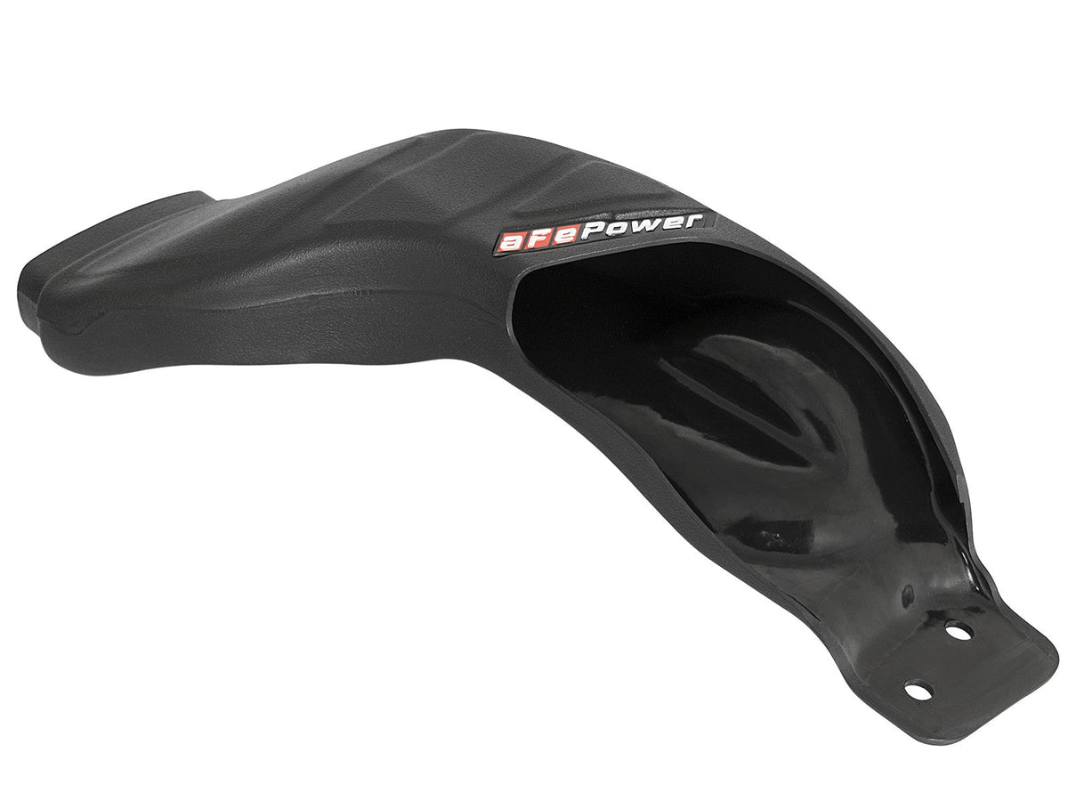 Dynamic Air Scoop D.A.S. Ford Diesel Trucks 08-10 V8-6.4L (td) aFe Power aFe Power