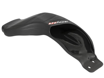 compare product Dynamic Air Scoop D.A.S. Ford Diesel Trucks 08-10 V8-6.4L (td) aFe Power
