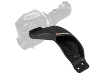 Dynamic Air Scoop D.A.S. Ford Diesel Trucks 08-10 V8-6.4L (td) aFe Power aFe Power