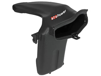compare product Dynamic Air Scoop D.A.S. Ford Diesel Trucks 17-19 V8-6.7L (td) aFe Power