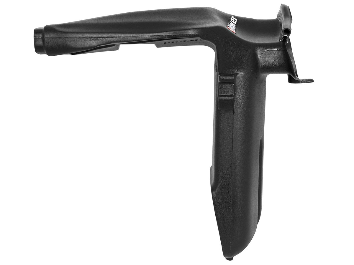 Dynamic Air Scoop D.A.S. Ford Diesel Trucks 17-19 V8-6.7L (td) aFe Power aFe Power