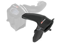 Dynamic Air Scoop D.A.S. Ford Diesel Trucks 17-19 V8-6.7L (td) aFe Power aFe Power