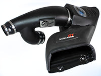 Momentum GT Cold Air Intake System w/ Pro 5R Filter Ford F-150 15-26 V6-2.7L (tt)/ 15-16 V6-3.5L (tt) aFe Power aFe Power