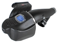 Momentum GT Cold Air Intake System w/ Pro 5R Filter Ford F-150 15-26 V6-2.7L (tt)/ 15-16 V6-3.5L (tt) aFe Power aFe Power