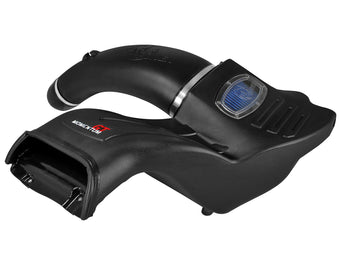 compare product Momentum GT Cold Air Intake System w/ Pro 5R Filter Ford F-150 15-20 V8-5.0L aFe Power