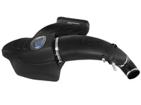 Momentum GT Cold Air Intake System w/ Pro 5R Filter Ford F-150 15-20 V8-5.0L aFe Power aFe Power