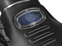 Momentum GT Cold Air Intake System w/ Pro 5R Filter Ford F-150 15-20 V8-5.0L aFe Power aFe Power