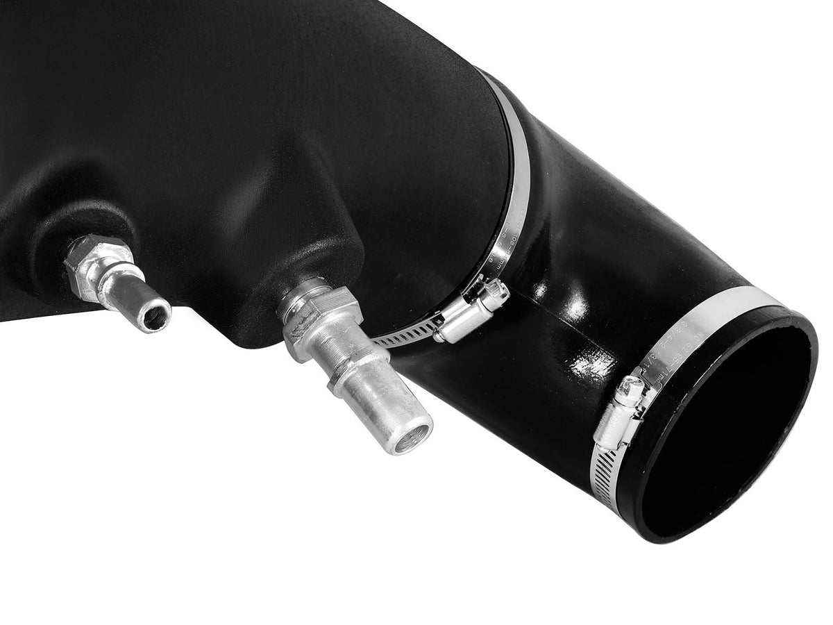 Momentum GT Cold Air Intake System w/ Pro 5R Filter Ford F-150 15-20 V8-5.0L aFe Power aFe Power