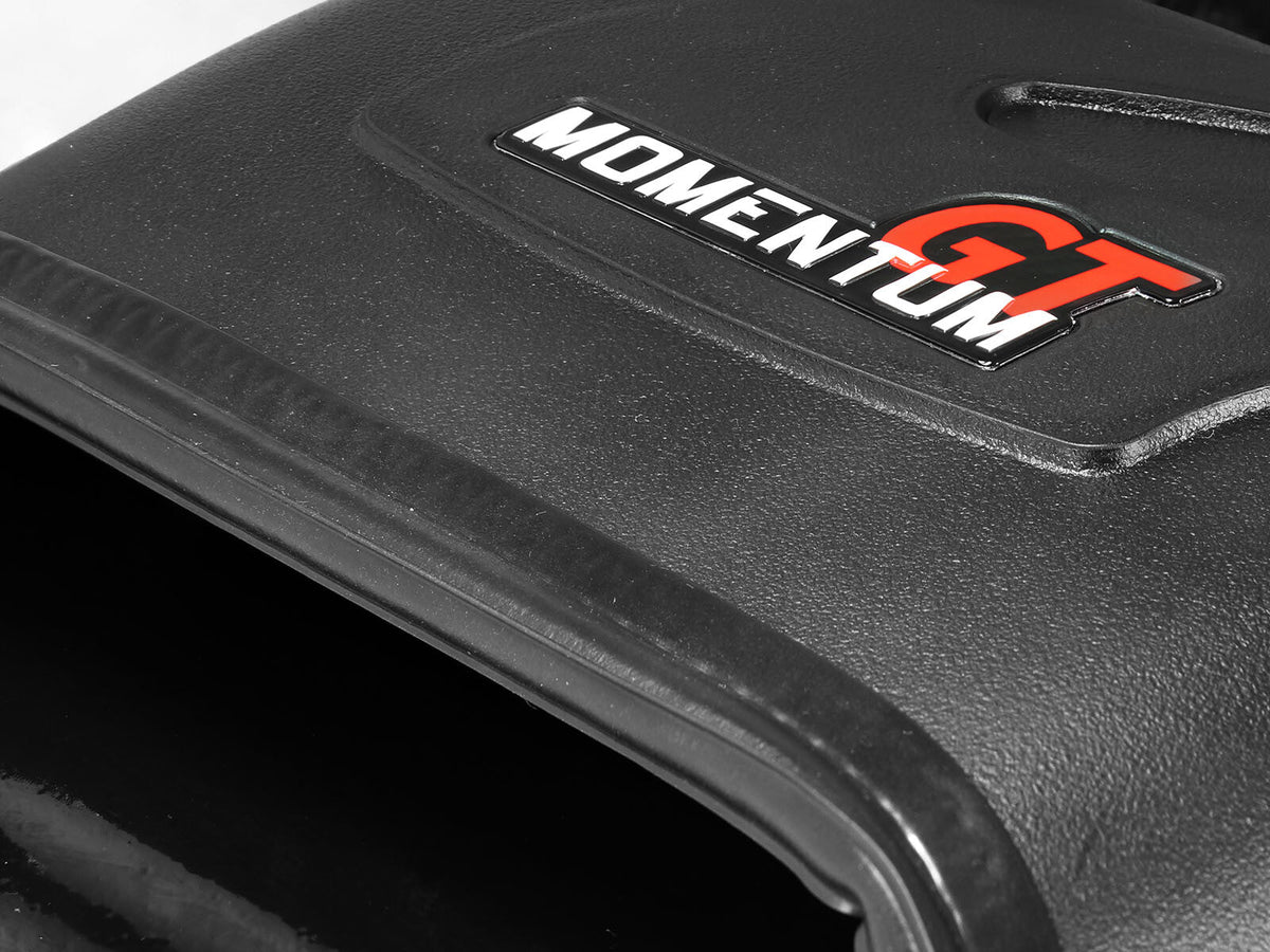 Momentum GT Cold Air Intake System w/ Pro 5R Filter Ford F-150 15-20 V8-5.0L aFe Power aFe Power