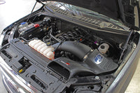 Momentum GT Cold Air Intake System w/ Pro 5R Filter Ford F-150 15-20 V8-5.0L aFe Power aFe Power