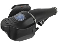 Momentum GT Cold Air Intake System w/ Pro 5R Filter Ford F-150/Raptor 17-20 V6-3.5L (tt) aFe Power aFe Power