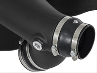 Momentum GT Cold Air Intake System w/ Pro 5R Filter Ford F-150/Raptor 17-20 V6-3.5L (tt) aFe Power aFe Power