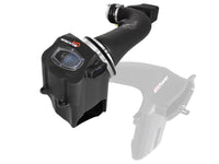 Momentum GT Cold Air Intake System w/ Pro 5R Filter Ford Super Duty 17-19 V8-6.2L aFe Power aFe Power