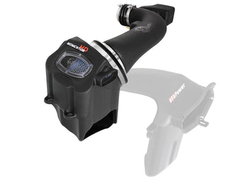 compare product Momentum GT Cold Air Intake System w/ Pro 5R Filter Ford Super Duty 17-19 V8-6.2L aFe Power