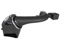 Momentum GT Cold Air Intake System w/ Pro 5R Filter Ford Super Duty 17-19 V8-6.2L aFe Power aFe Power