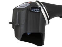 Momentum GT Cold Air Intake System w/ Pro 5R Filter Ford Super Duty 17-19 V8-6.2L aFe Power aFe Power