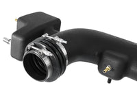 Momentum GT Cold Air Intake System w/ Pro 5R Filter Ford Super Duty 17-19 V8-6.2L aFe Power aFe Power